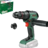 Bosch DIY Slagborrmaskin Advimpact 18V80 utan batterier & laddare QS