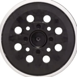 Bosch DIY Stödrondell 125mm Medium, för PEX 300/40