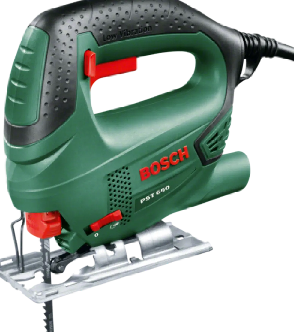Bosch DIY Sticksåg PST 650 M