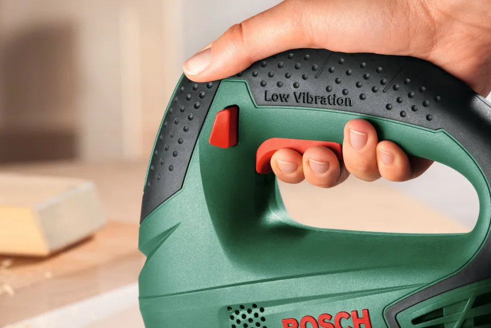 Bosch DIY Sticksåg PST 650 M