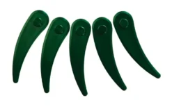 Bosch DIY Trimmerkniv Durablade 5-pack