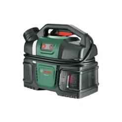 Bosch DIY Tvätt Fontus Bikecleaner 18V-6 utan batteri och laddare