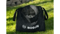 Bosch DIY Uppsamlingssäck Axt Kompostkvarn 28L