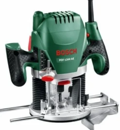 Bosch DIY Överhandsfräs POF 1200 AE