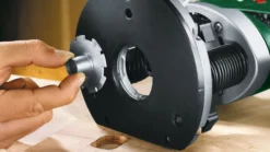 Bosch DIY Överhandsfräs POF 1200 AE