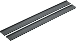 Bosch DIY Viskerblad För Glassvac Stor 2-pack