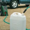 Bosch Filterset Självsugande för Aquatak