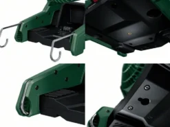 Bosch Fläkt 18V-1000 utan batteri & laddare