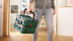 Bosch Förvaringsväska Systembox M