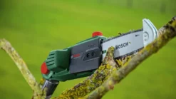 Bosch Grensåg Förlängningsbar 18V utan batteri & laddare