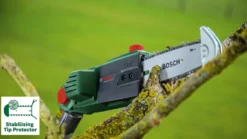 Bosch Grensåg Förlängningsbar 18V utan batteri & laddare