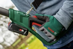 Bosch Grensåg Förlängningsbar 18V utan batteri & laddare