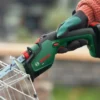 Bosch Grensåg Keo 18V med 1x2Ah batteri & laddare