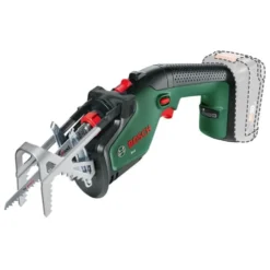 Bosch Grensåg Keo 18V med 1x2Ah batteri & laddare