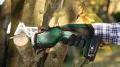 Bosch Grensåg Keo 18V med 1x2Ah batteri & laddare