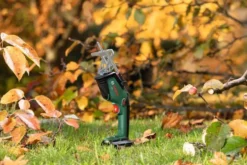 Bosch Grensåg Keo 18V utan batteri & laddare