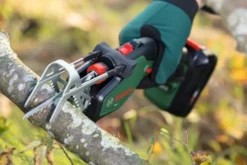 Bosch Grensåg Keo 18V utan batteri & laddare