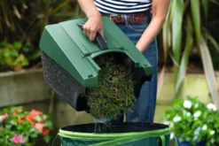 Bosch Gräsklippare Citymower 18V-32 med 1x4Ah batteri & laddare