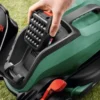 Bosch Gräsklippare Citymower 18V-32-300 med 1x4Ah batteri & laddare