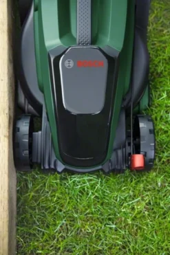 Bosch Gräsklippare Citymower 18V-32-300 med 1x4Ah batteri & laddare