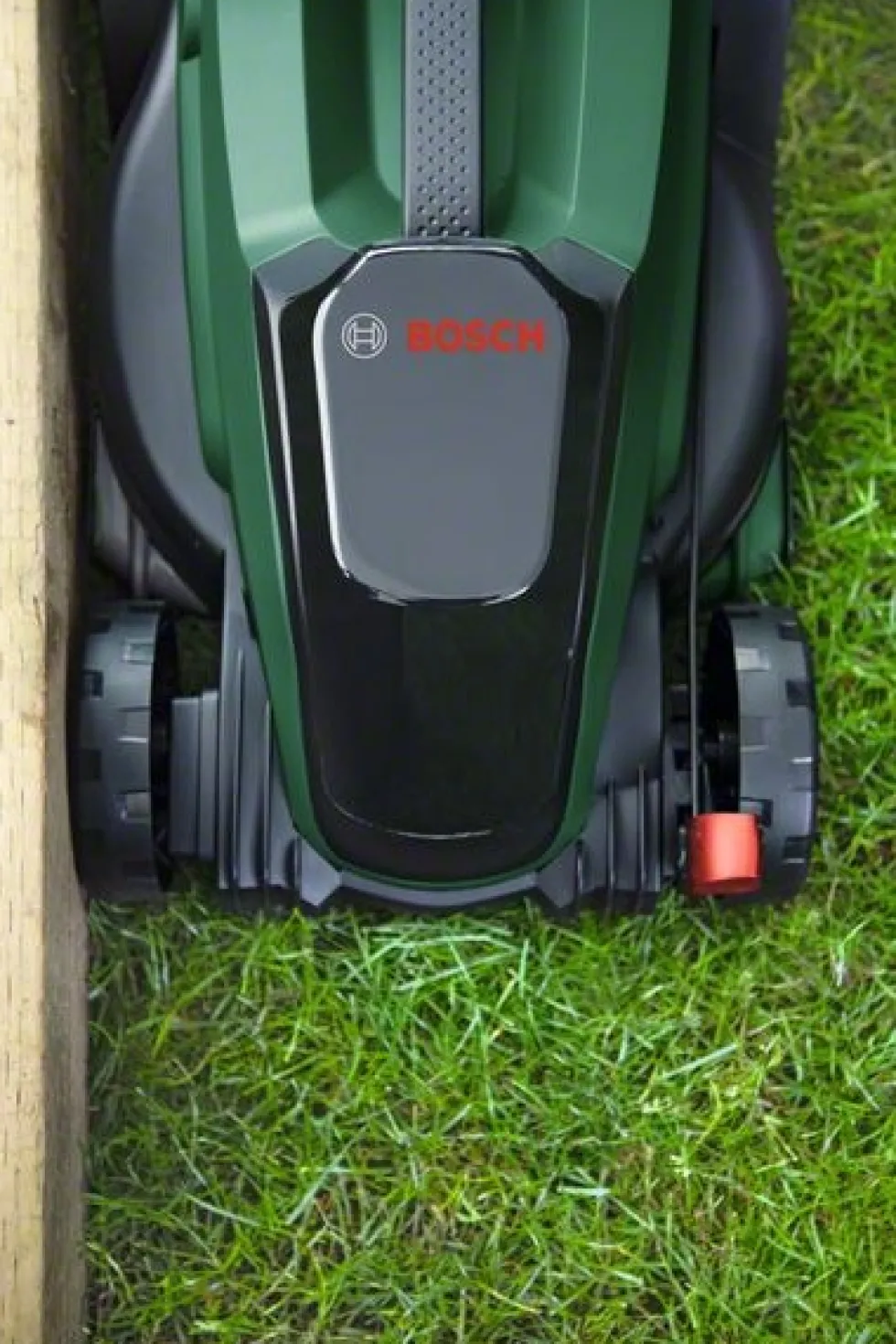 Bosch Gräsklippare Citymower 18V-32-300 med 1x4Ah batteri & laddare