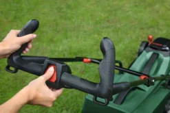 Bosch Gräsklippare Citymower 18V-32-300 med 1x4Ah batteri & laddare
