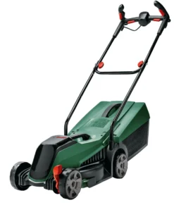 Bosch Gräsklippare Citymower 18V-32-300 utan batteri & laddare