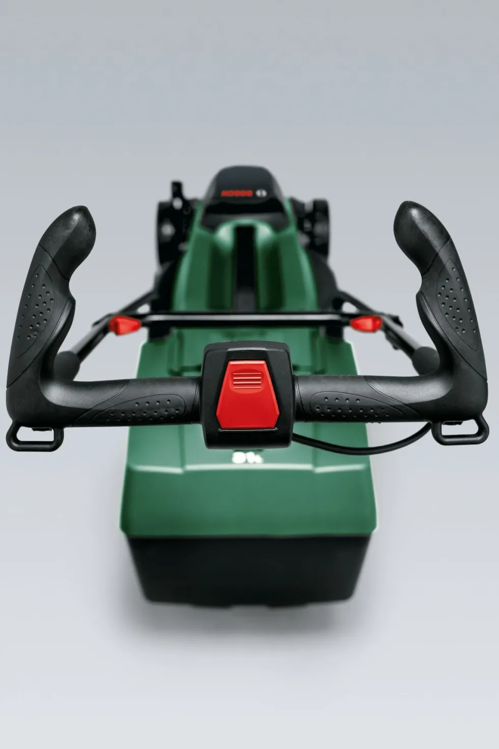 Bosch Gräsklippare Citymower 18V-32-300 utan batteri & laddare