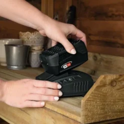 Bosch Gräsklippare Easymower 18V-32-200 utan batteri & laddare