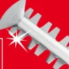 Bosch Grässaxblad Till Advancedshear 100mm