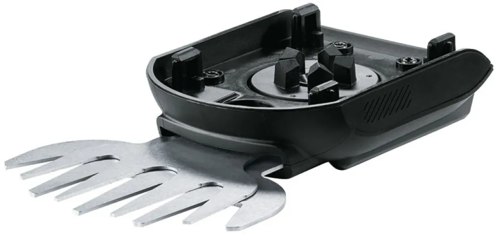Bosch Grässaxblad Till Advancedshear 100mm