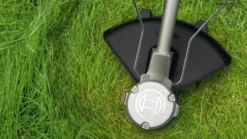 Bosch Grästrimmer Advgrasscut 36V-33 med 1x2Ah batteri & laddare