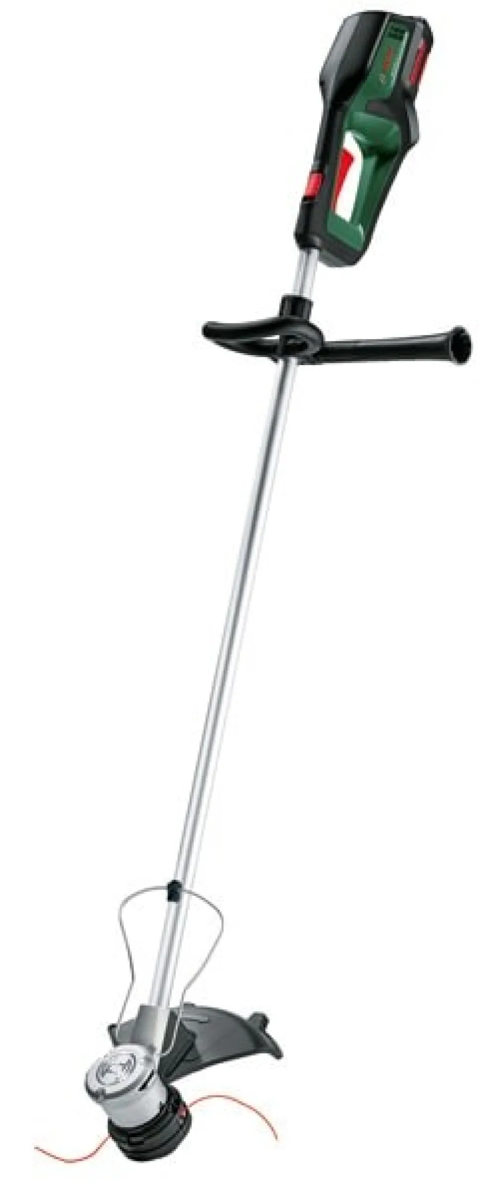 Bosch Grästrimmer Advgrasscut 36V-33 med 1x2Ah batteri & laddare