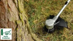 Bosch Grästrimmer ADV 36V-33 utan batteri & laddare