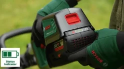 Bosch Grästrimmer ADV 36V-33 utan batteri & laddare