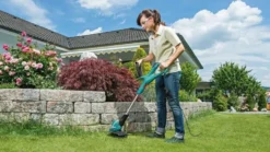 Bosch Grästrimmer ART 24