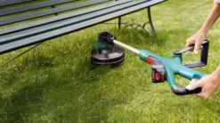 Bosch Grästrimmer ART 27
