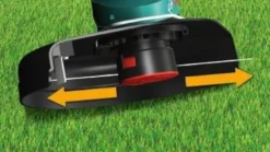 Bosch Grästrimmer ART 27