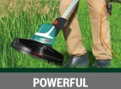 Bosch Grästrimmer ART 30