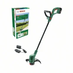 Bosch Grästrimmer Easygrasscut 18V-230 med 1x2Ah batteri & laddare