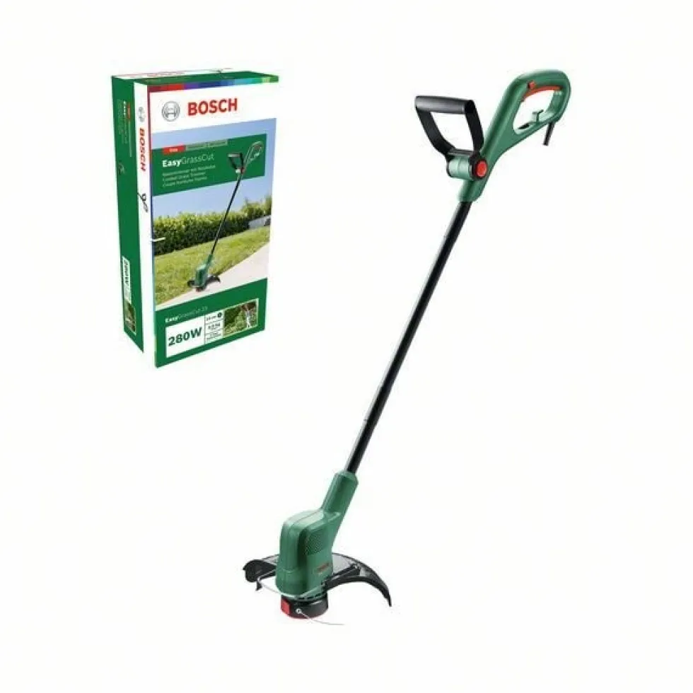 Bosch Grästrimmer Easygrasscut 23