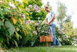 Bosch Grästrimmer Easygrasscut 23