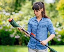 Bosch Grästrimmer Easygrasscut 23