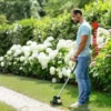 Bosch Grästrimmer Universalgrasscut 18V-26 med 1x2,5Ah batteri & laddare