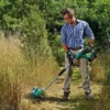 Bosch Grästrimmer 36V Advancedgrasscut 36-30 1x2Ah batteri & laddare