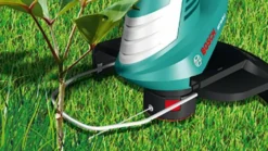 Bosch Grästrimmer 36V Advancedgrasscut 36-30 1x2Ah batteri & laddare