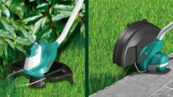 Bosch Grästrimmer 36V Advancedgrasscut 36-30 utan batteri & laddare