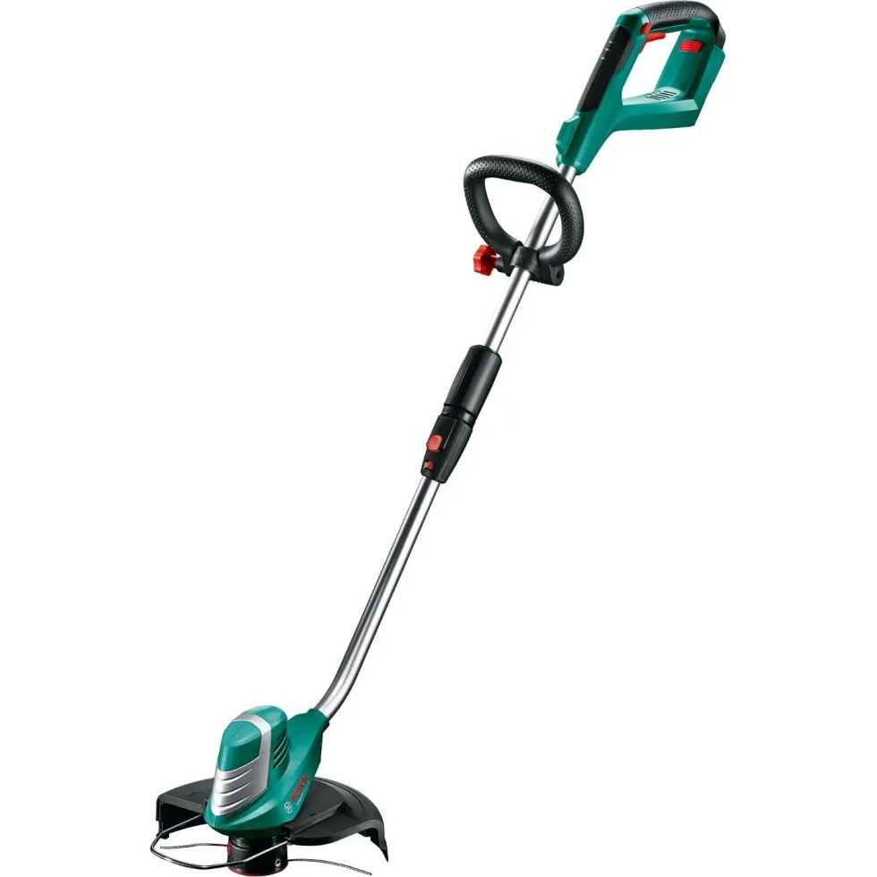 Bosch Grästrimmer 36V Advancedgrasscut 36-30 utan batteri & laddare