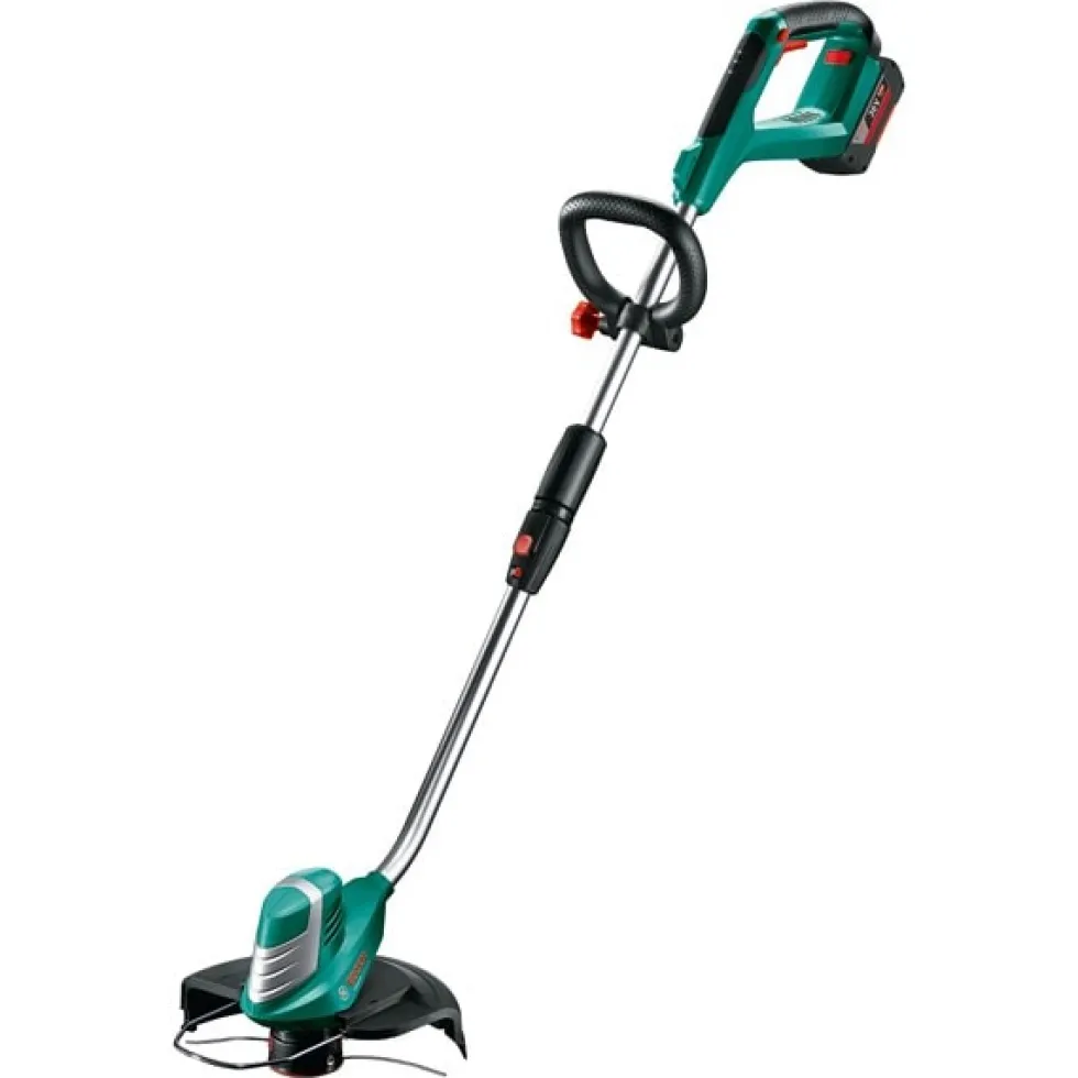 Bosch Grästrimmer 36V Advancedgrasscut 36-30 utan batteri & laddare