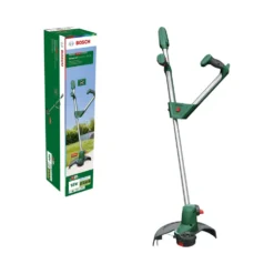 Bosch Grästrimmer 18V-260 utan batteri & laddare